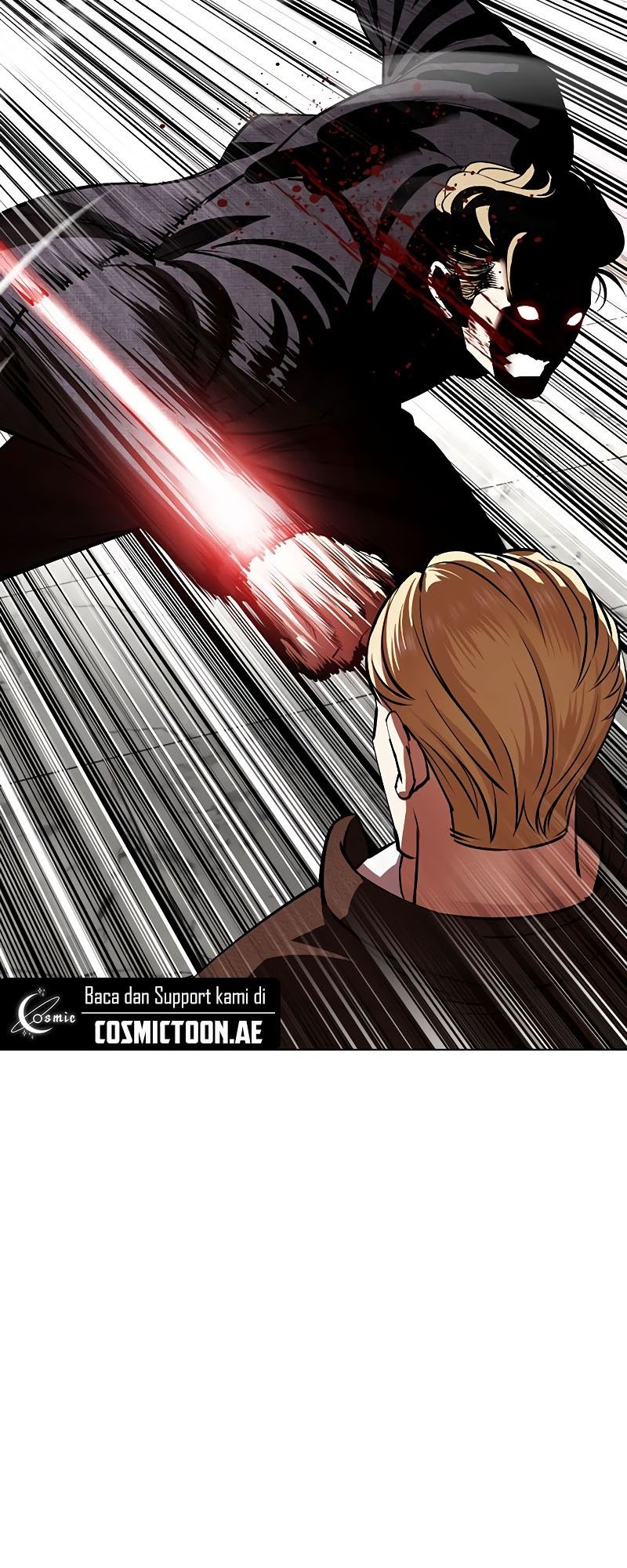 Lookism Bab 537 halaman 75