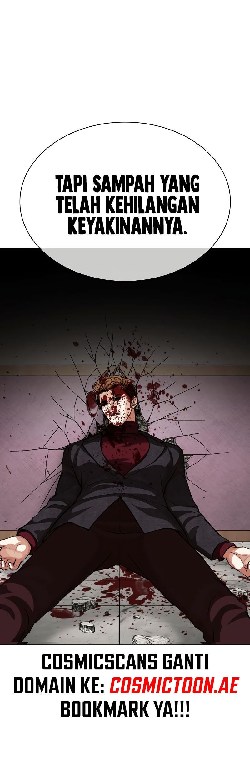 Lookism Bab 537 halaman 87