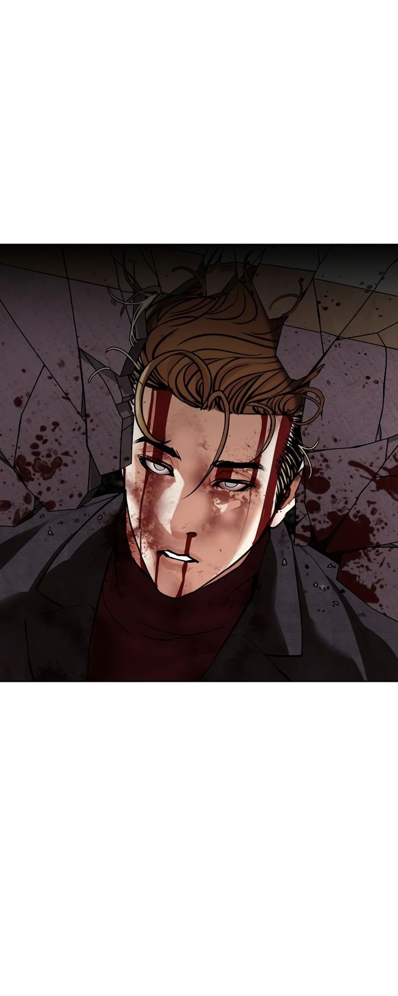 Lookism Bab 537 halaman 98