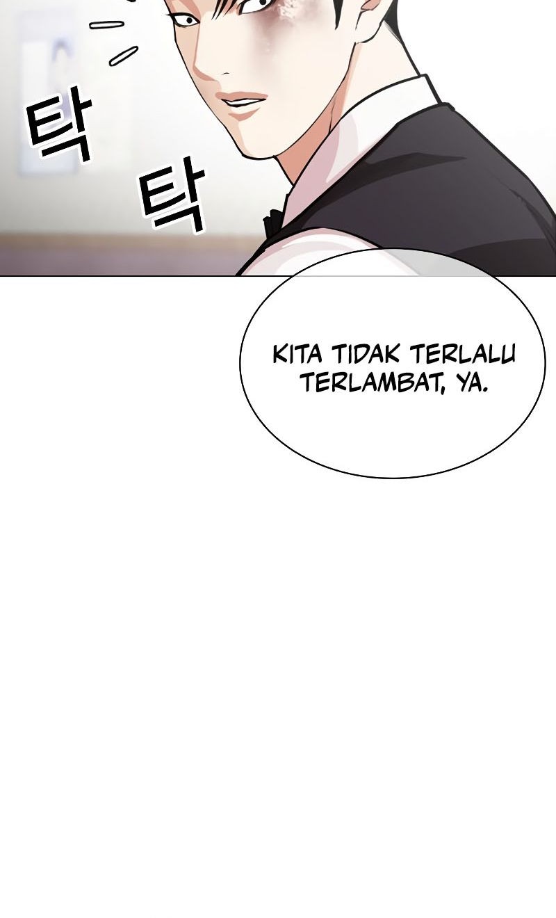 Lookism Bab 537 halaman 101