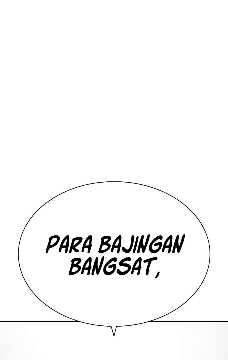 Lookism Bab 537 halaman 104