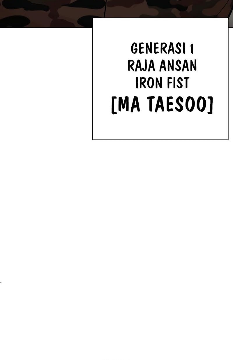 Lookism Bab 537 halaman 109