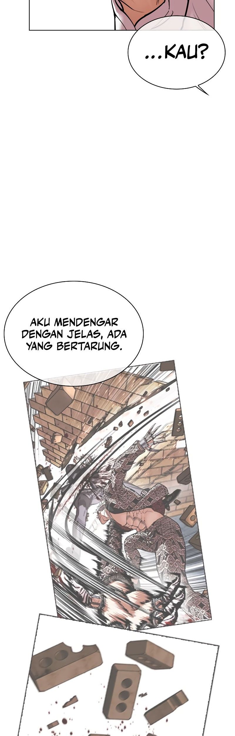 Lookism Bab 537 halaman 114