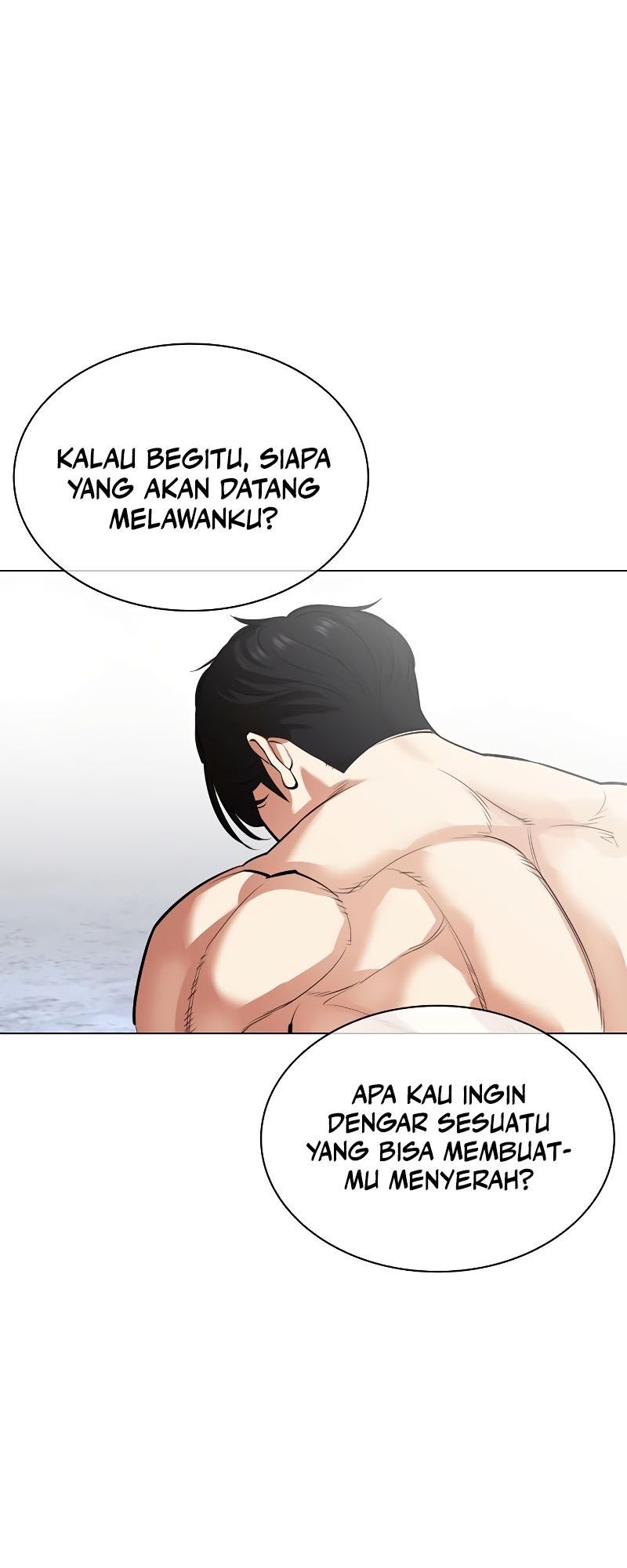 Lookism Bab 537 halaman 120