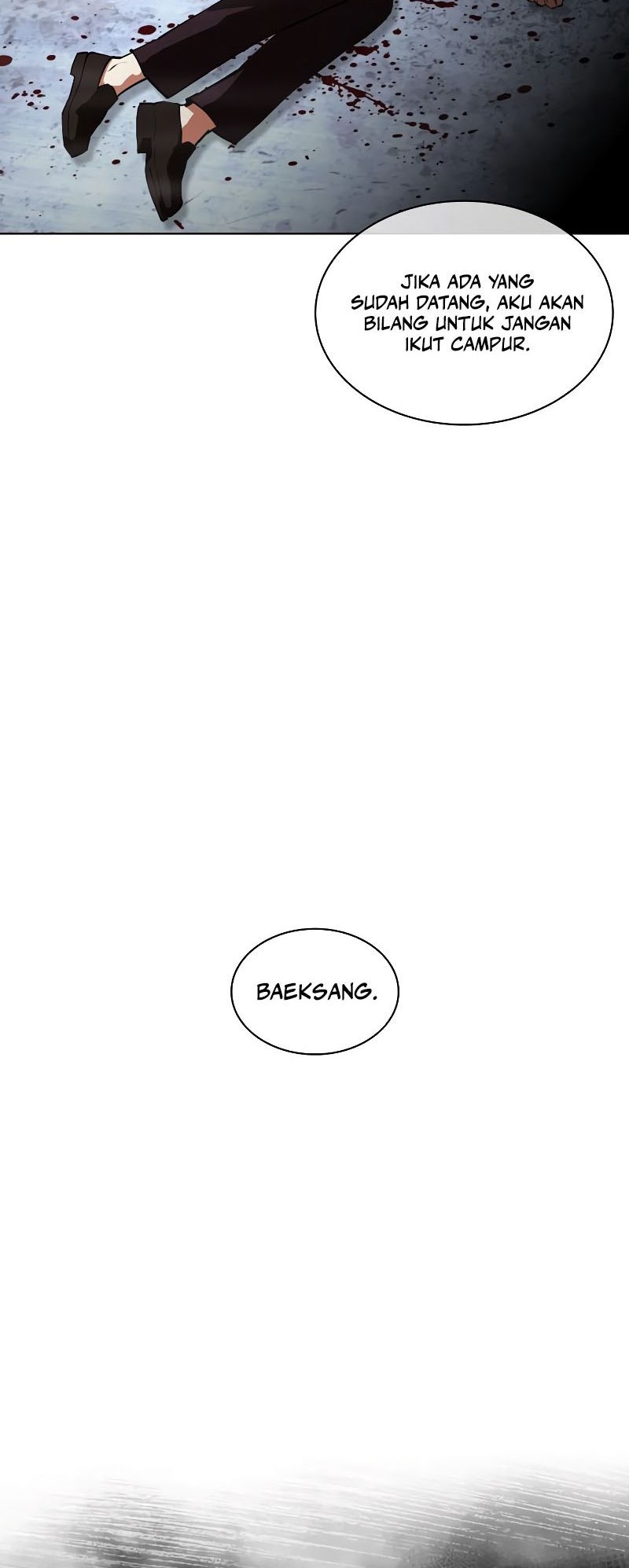 Lookism Bab 537 halaman 123