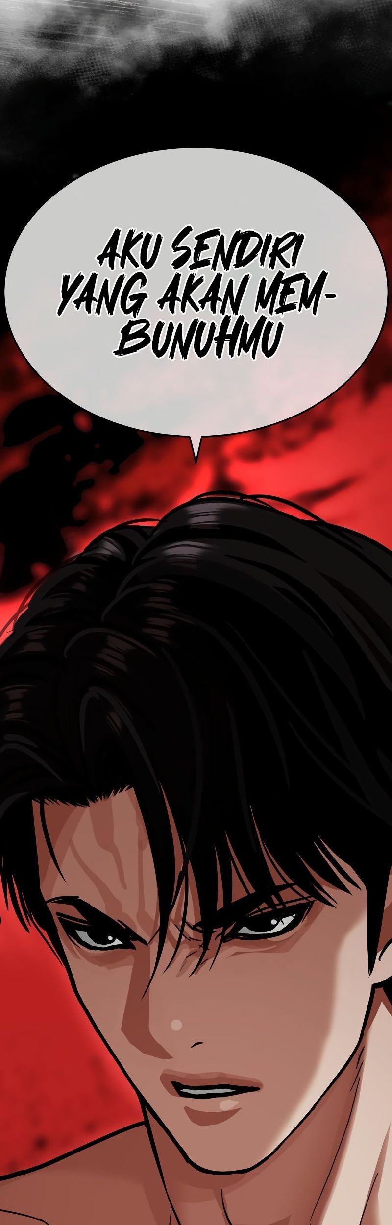 Lookism Bab 537 halaman 124