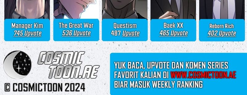 Lookism Bab 537 halaman 126