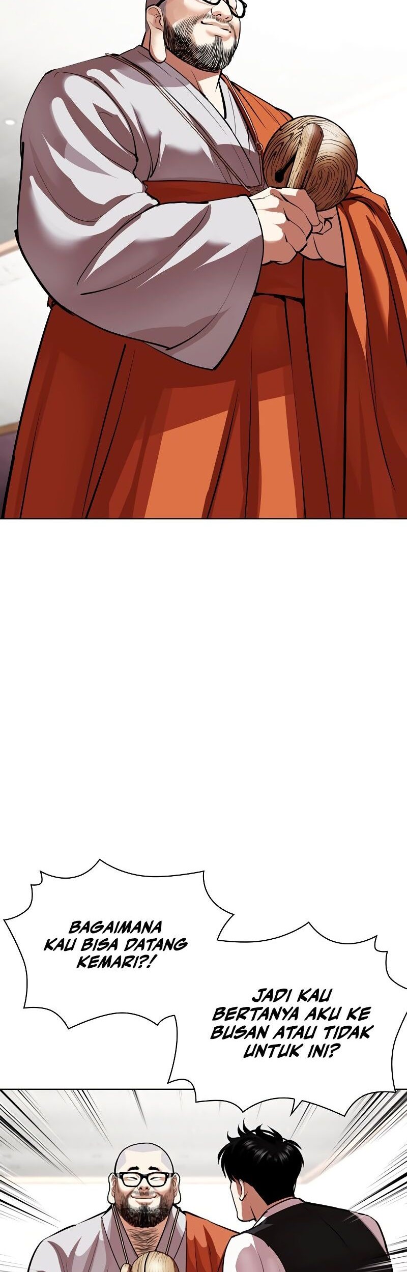 Lookism Bab 538 halaman 2