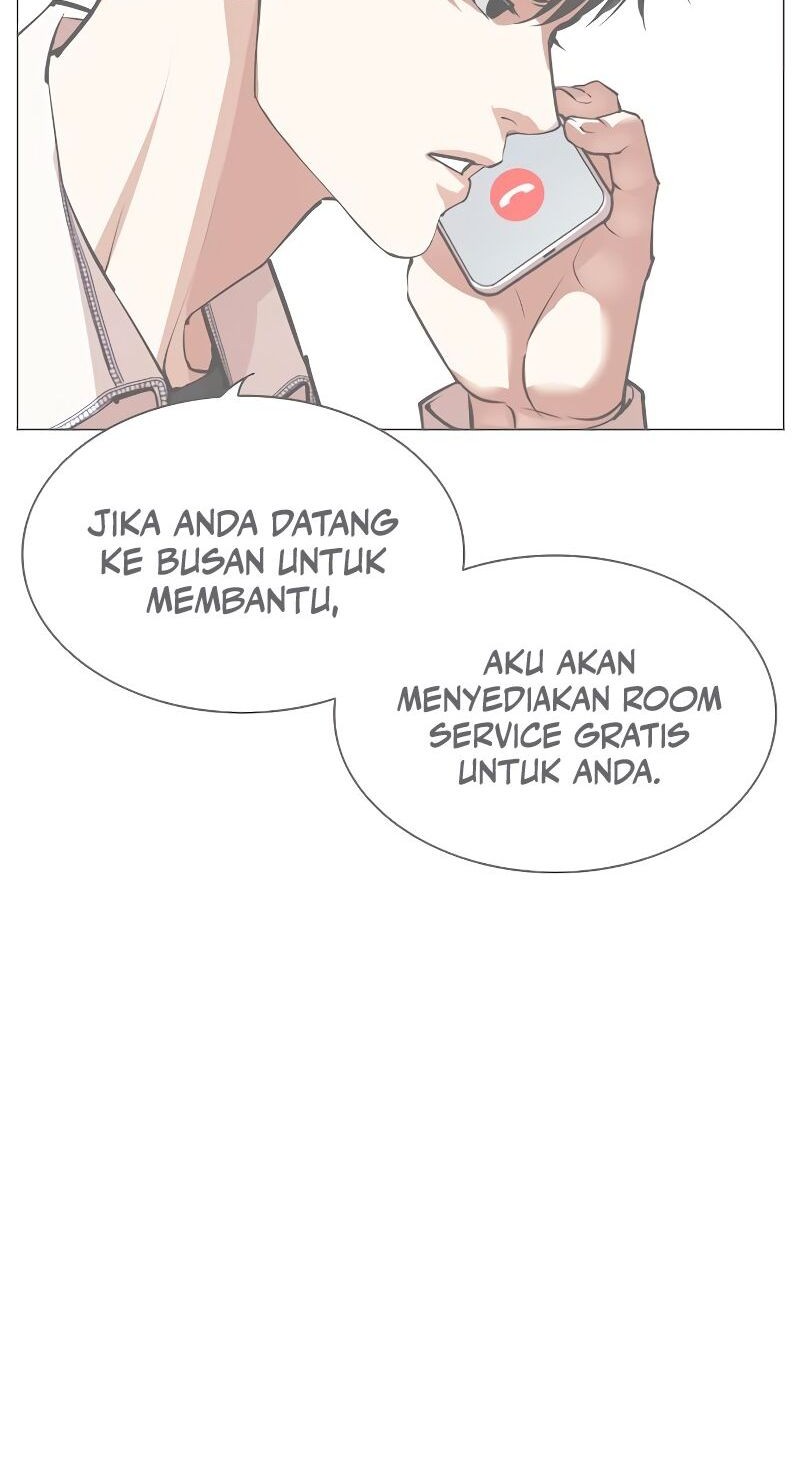 Lookism Bab 538 halaman 6