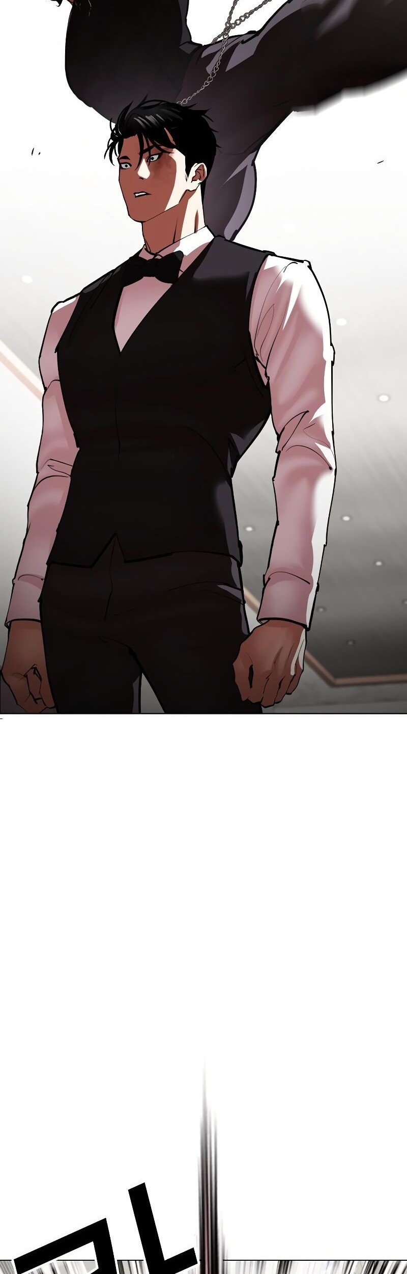 Lookism Bab 538 halaman 8