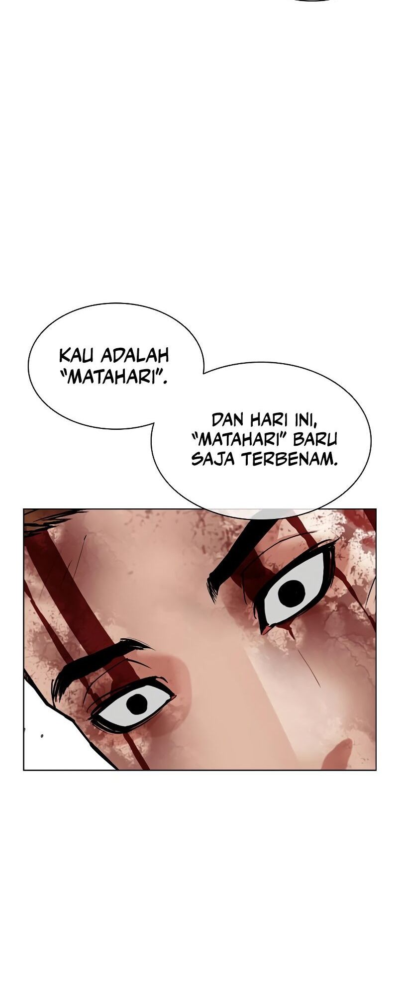 Lookism Bab 538 halaman 27