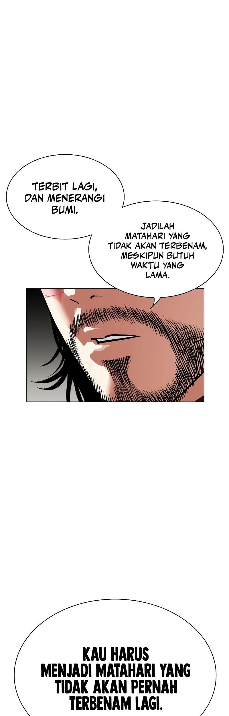 Lookism Bab 538 halaman 29