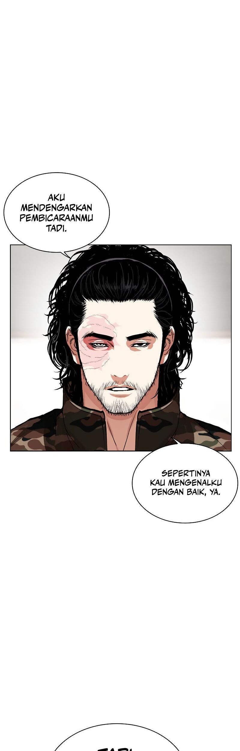 Lookism Bab 538 halaman 31