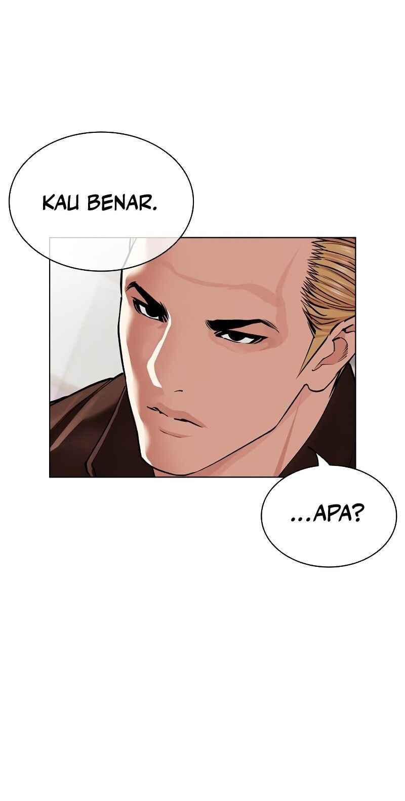 Lookism Bab 538 halaman 39