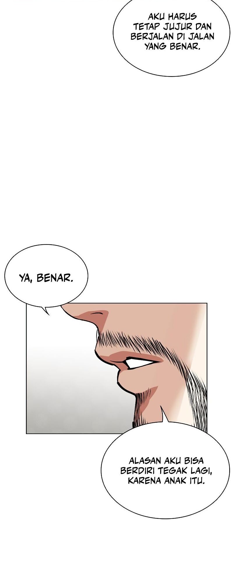 Lookism Bab 538 halaman 42
