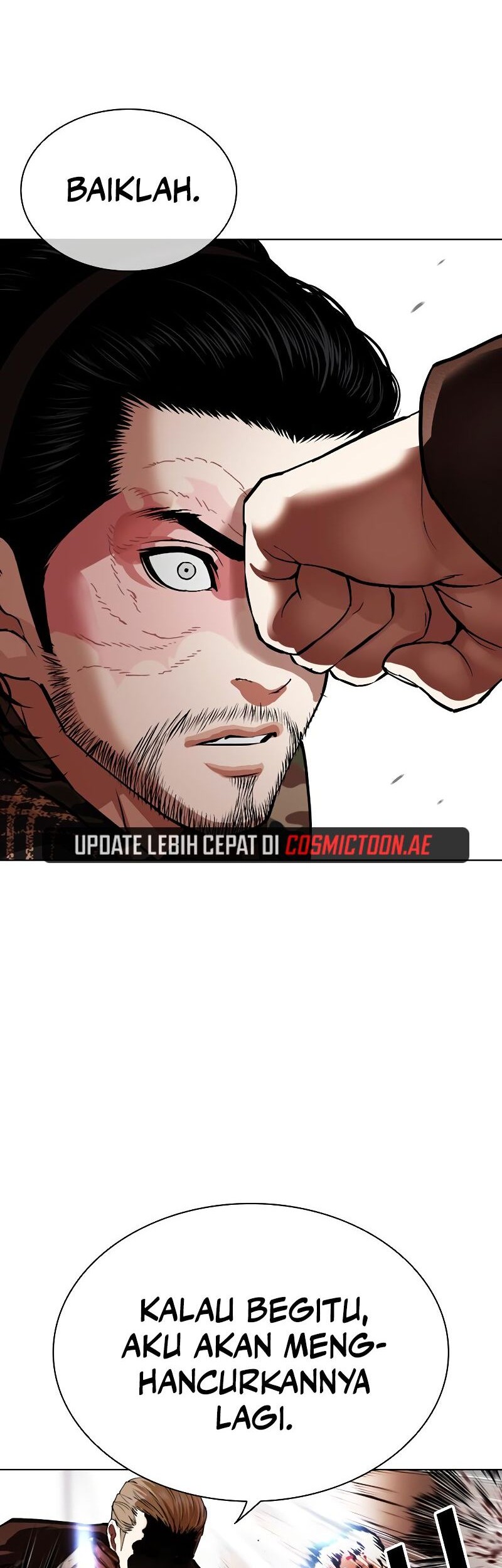 Lookism Bab 538 halaman 44