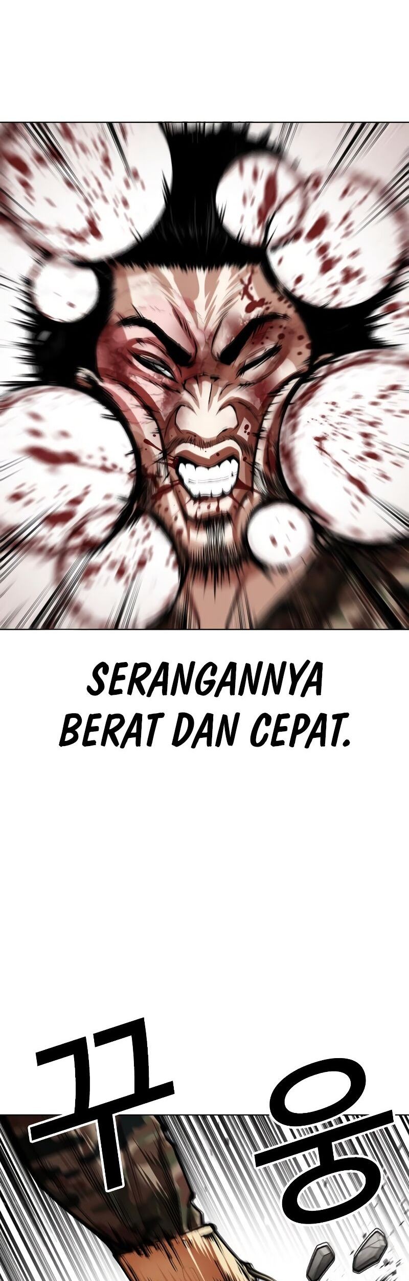 Lookism Bab 538 halaman 46