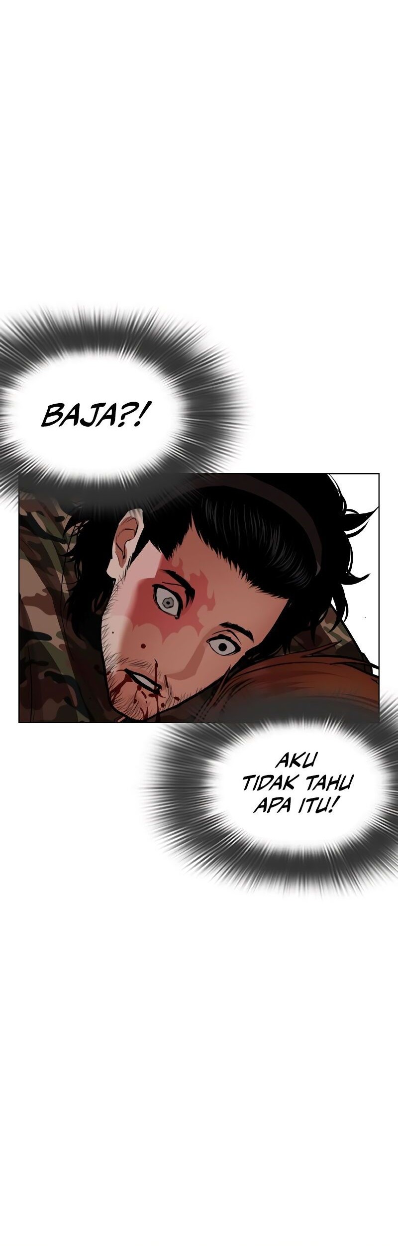 Lookism Bab 538 halaman 50