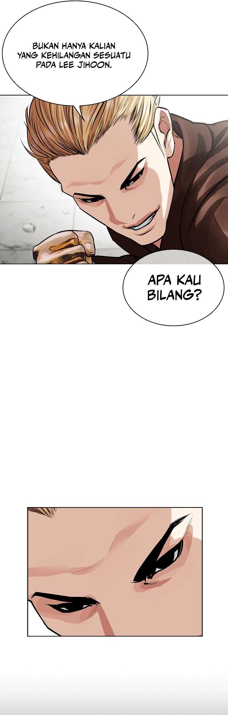 Lookism Bab 538 halaman 52