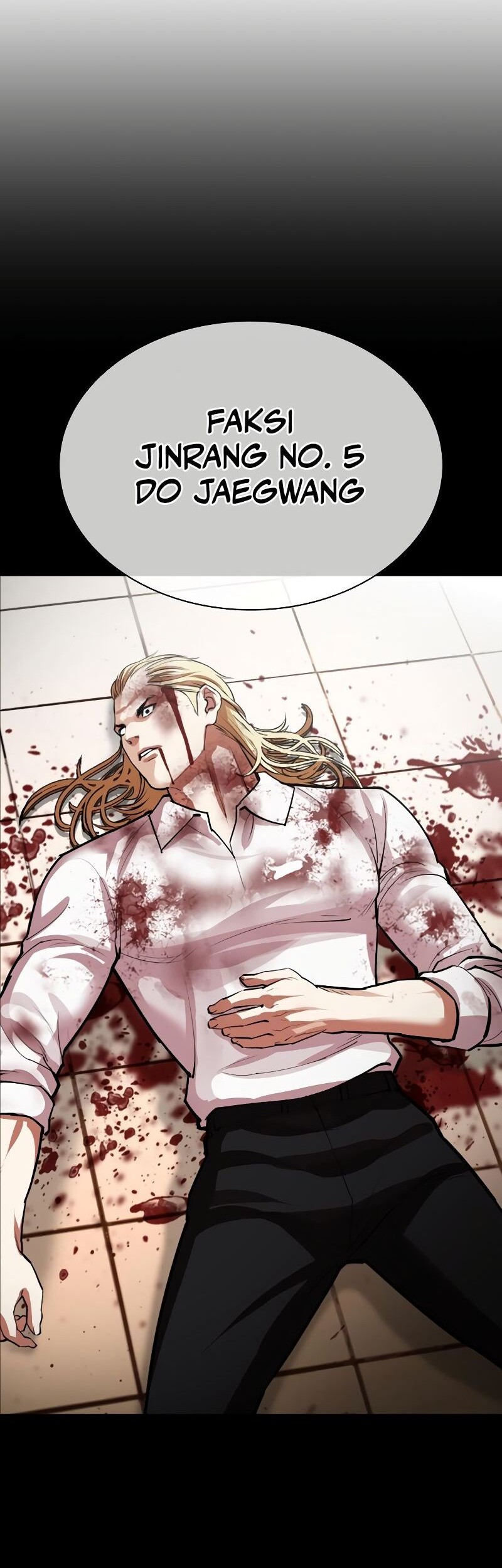 Lookism Bab 538 halaman 53