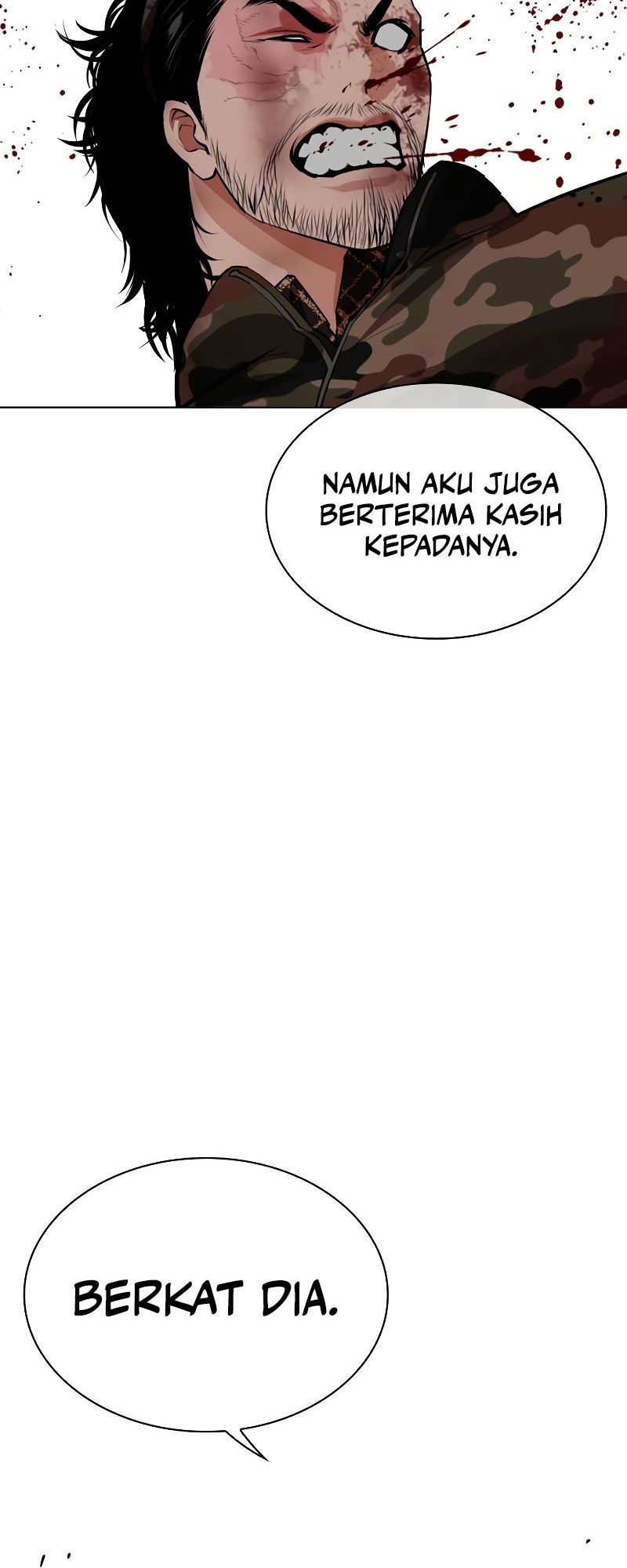 Lookism Bab 538 halaman 63