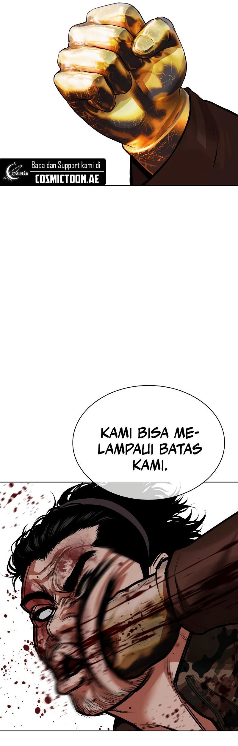Lookism Bab 538 halaman 64