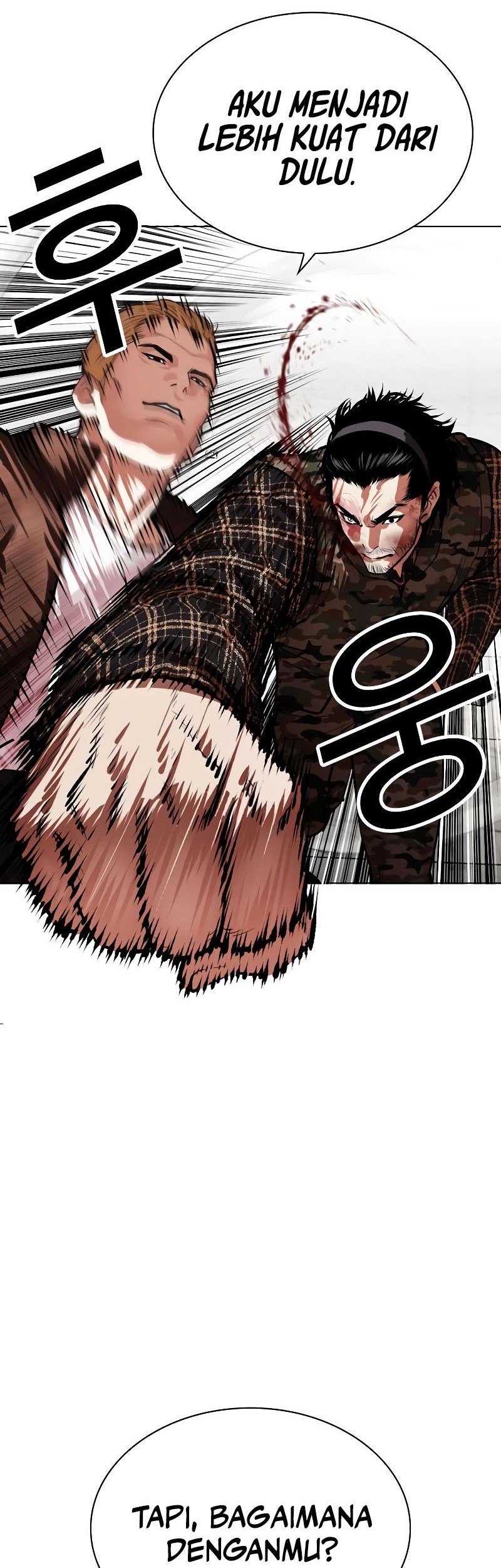 Lookism Bab 538 halaman 68