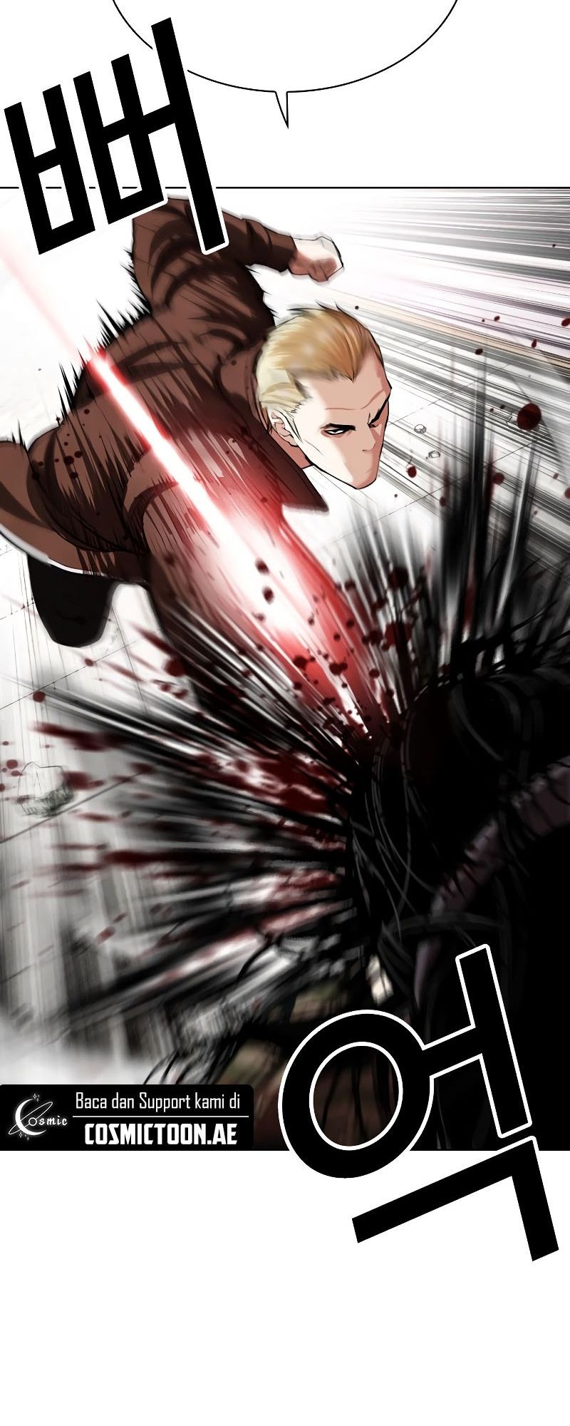 Lookism Bab 538 halaman 69