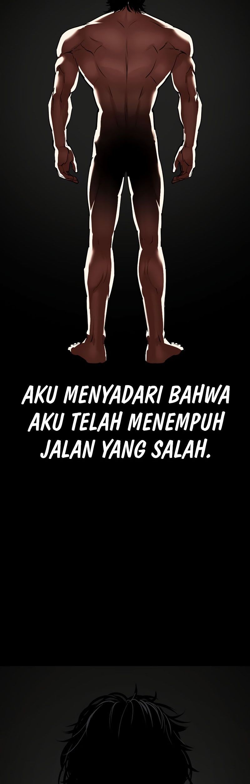 Lookism Bab 538 halaman 85