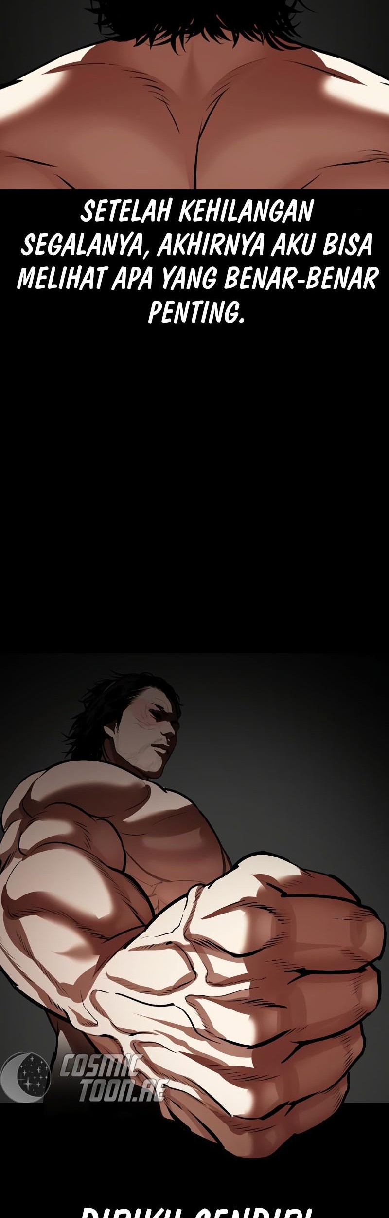 Lookism Bab 538 halaman 86