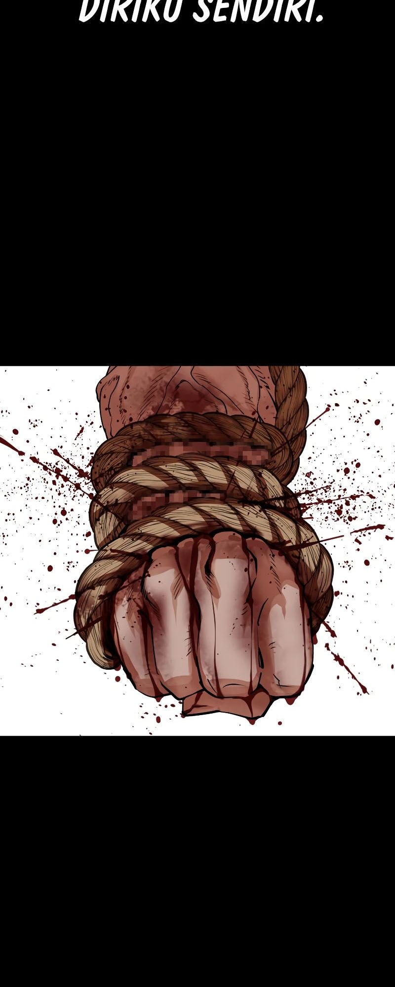 Lookism Bab 538 halaman 87
