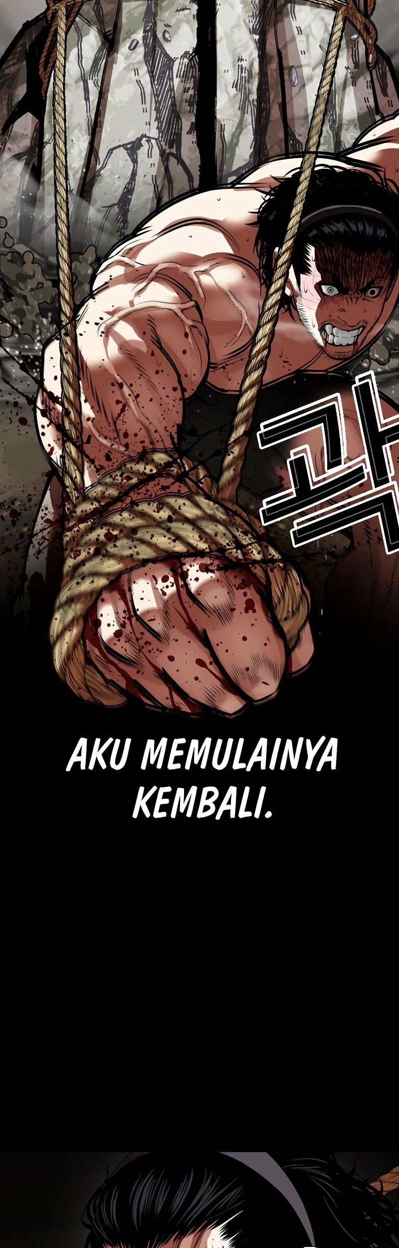 Lookism Bab 538 halaman 89