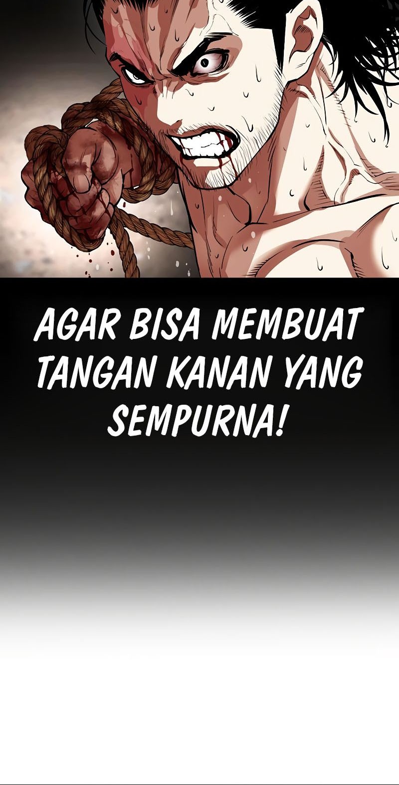 Lookism Bab 538 halaman 90