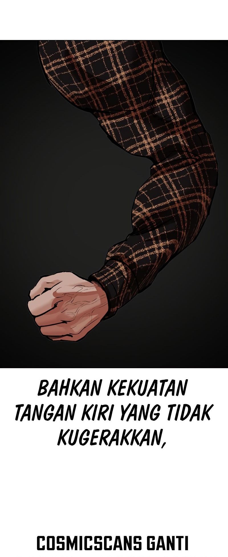 Lookism Bab 538 halaman 93