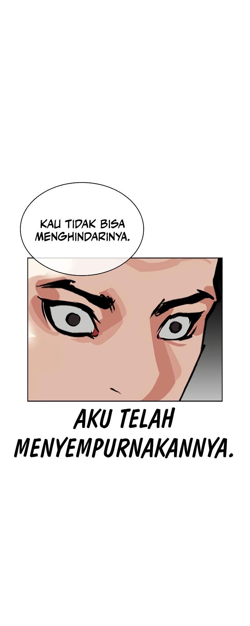 Lookism Bab 538 halaman 96