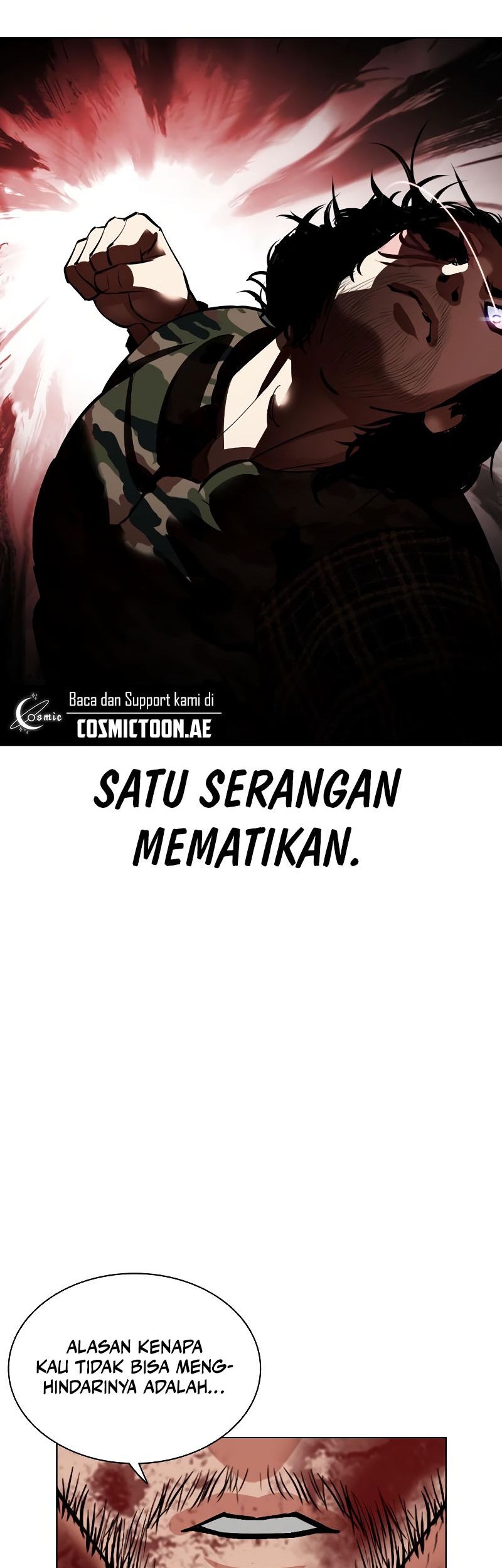 Lookism Bab 538 halaman 97