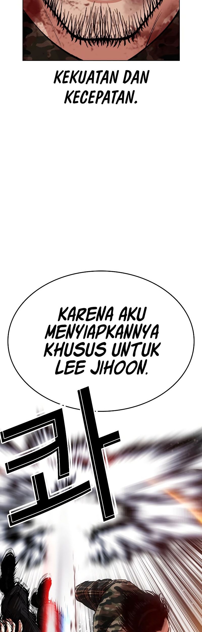 Lookism Bab 538 halaman 98