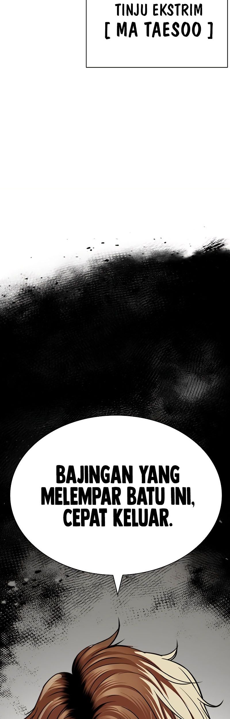 Lookism Bab 538 halaman 104