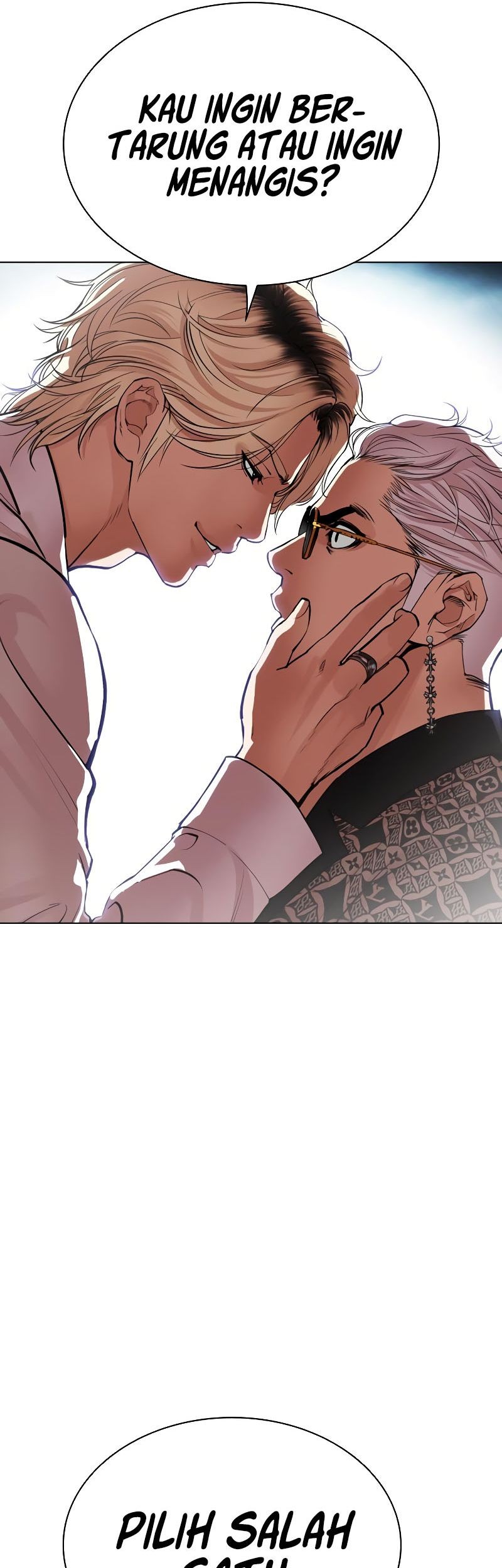 Lookism Bab 538 halaman 118