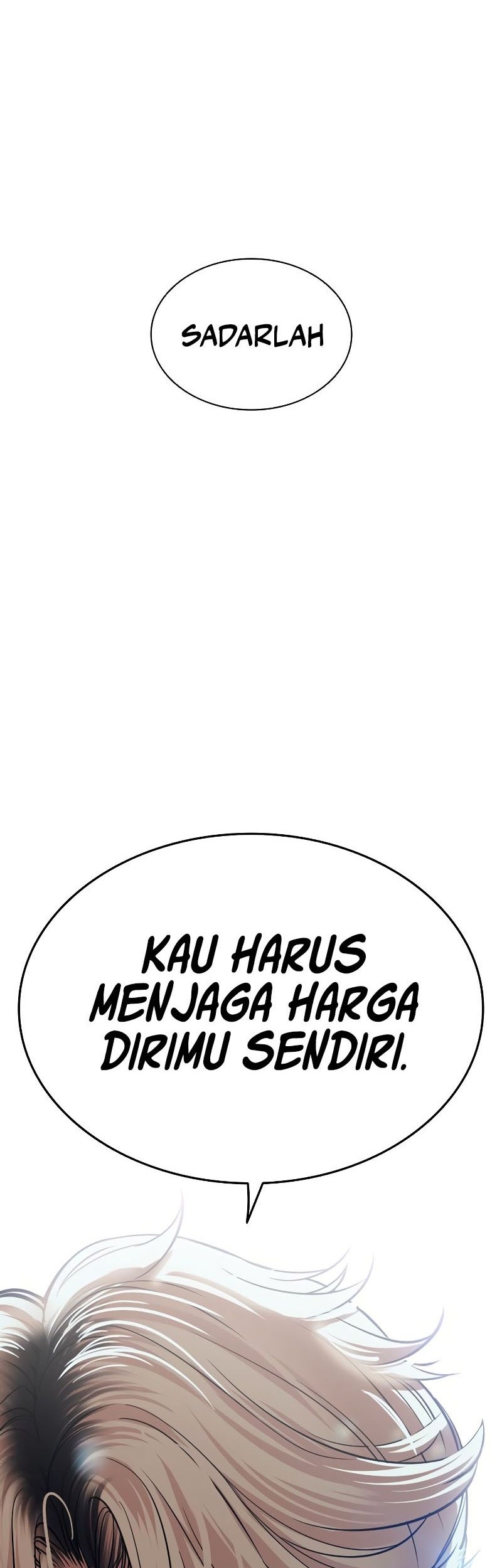 Lookism Bab 538 halaman 122