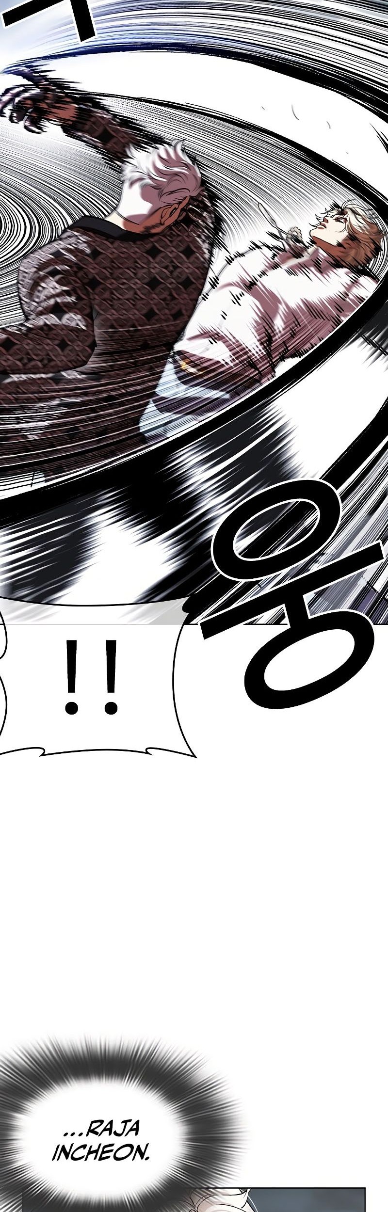 Lookism Bab 539 halaman 5