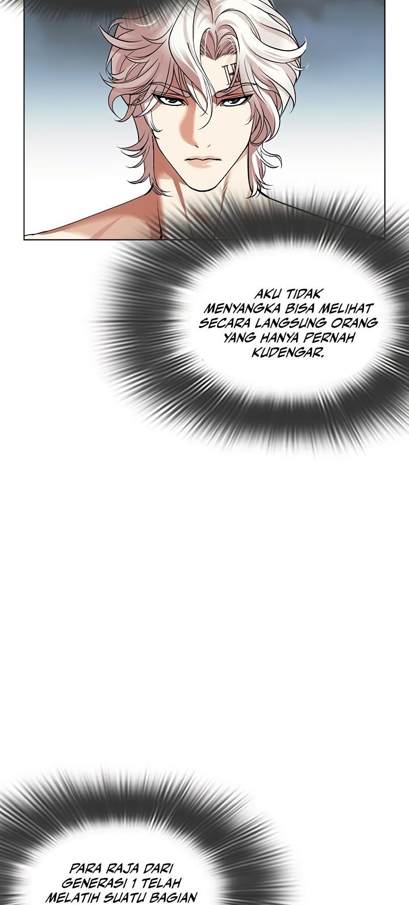 Lookism Bab 539 halaman 6