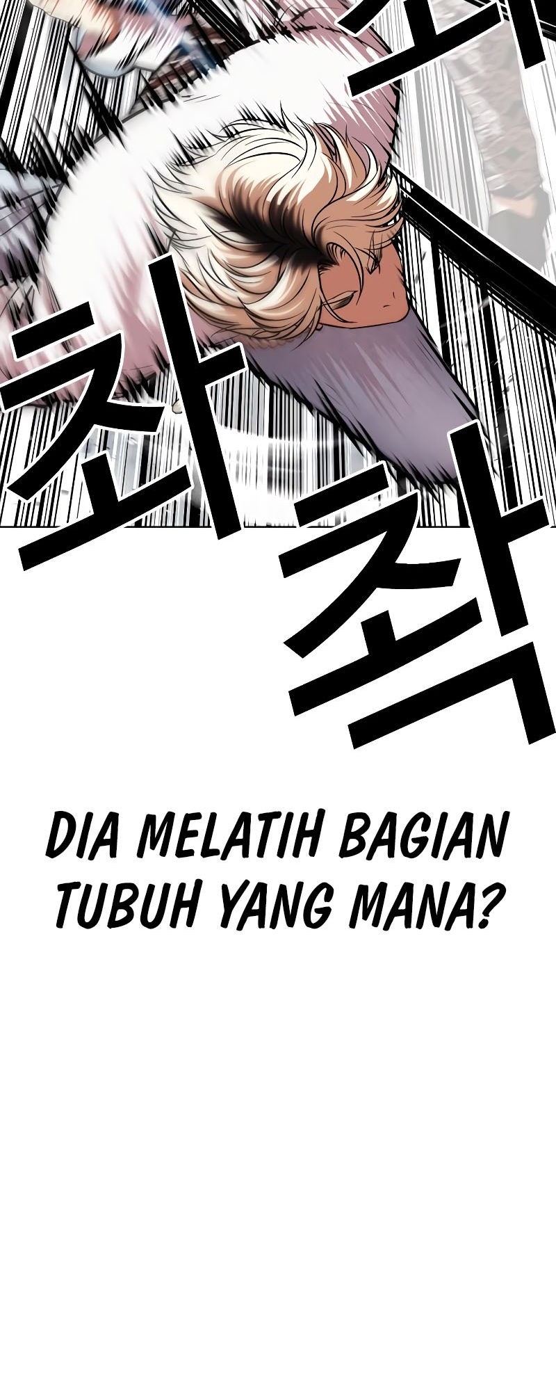 Lookism Bab 539 halaman 9