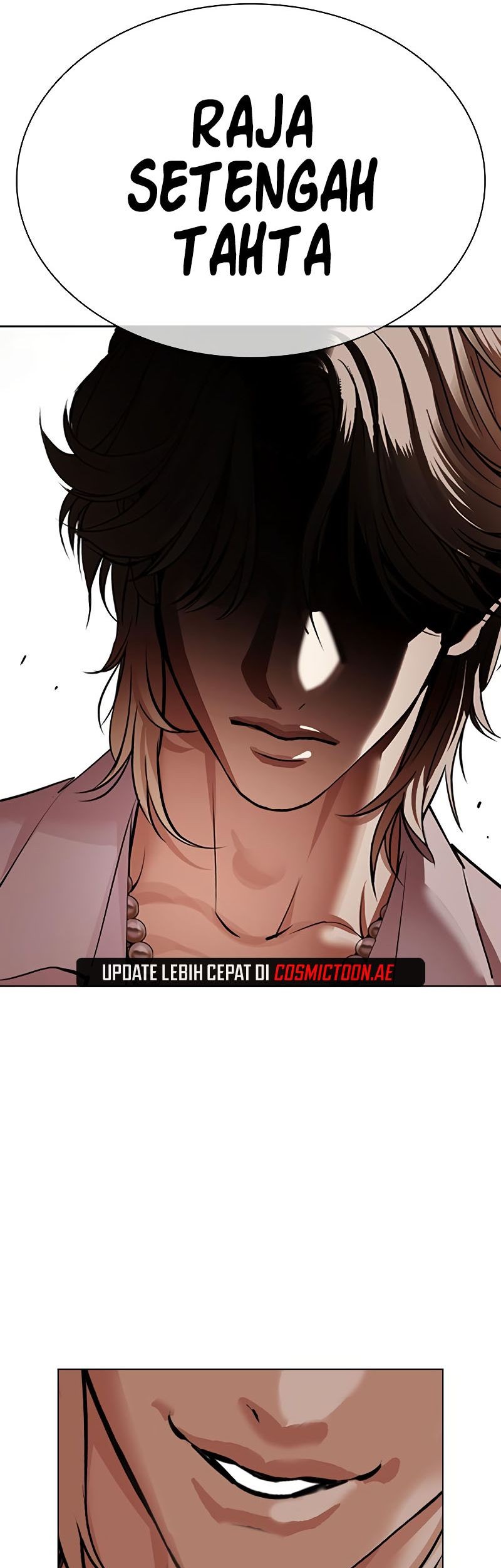 Lookism Bab 539 halaman 16