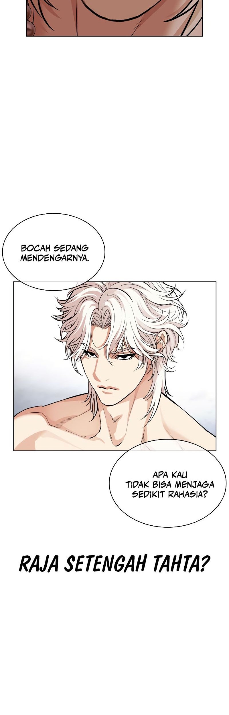 Lookism Bab 539 halaman 17