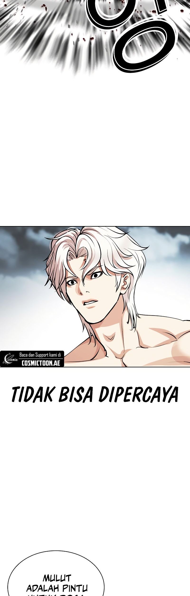 Lookism Bab 539 halaman 26
