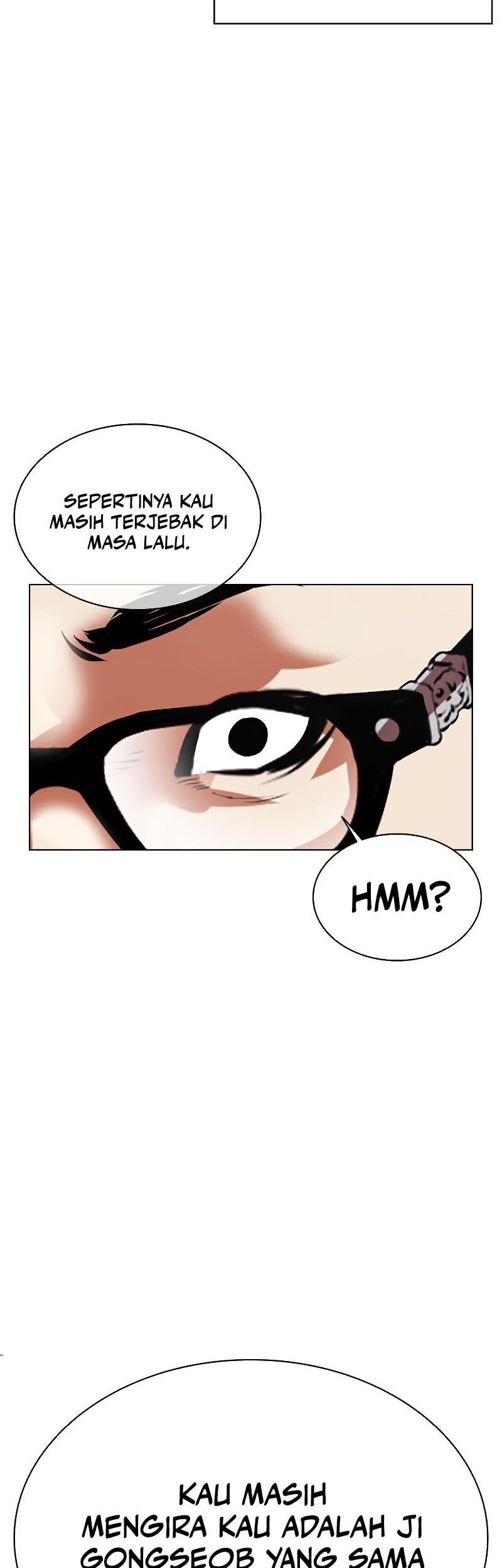 Lookism Bab 539 halaman 32