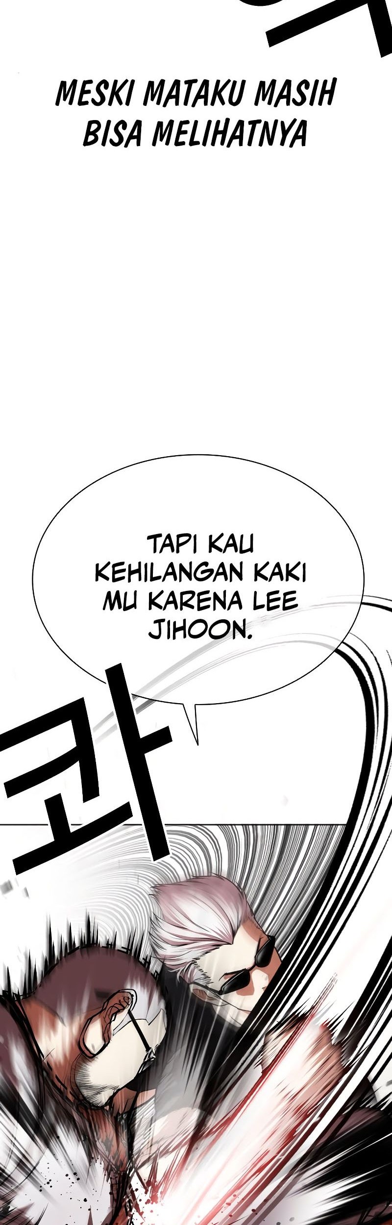 Lookism Bab 539 halaman 38