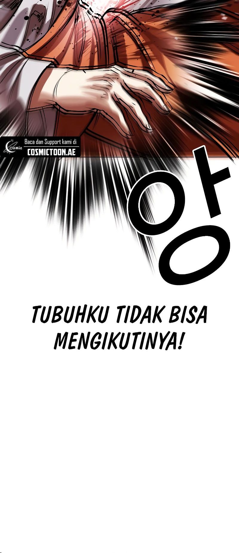Lookism Bab 539 halaman 39