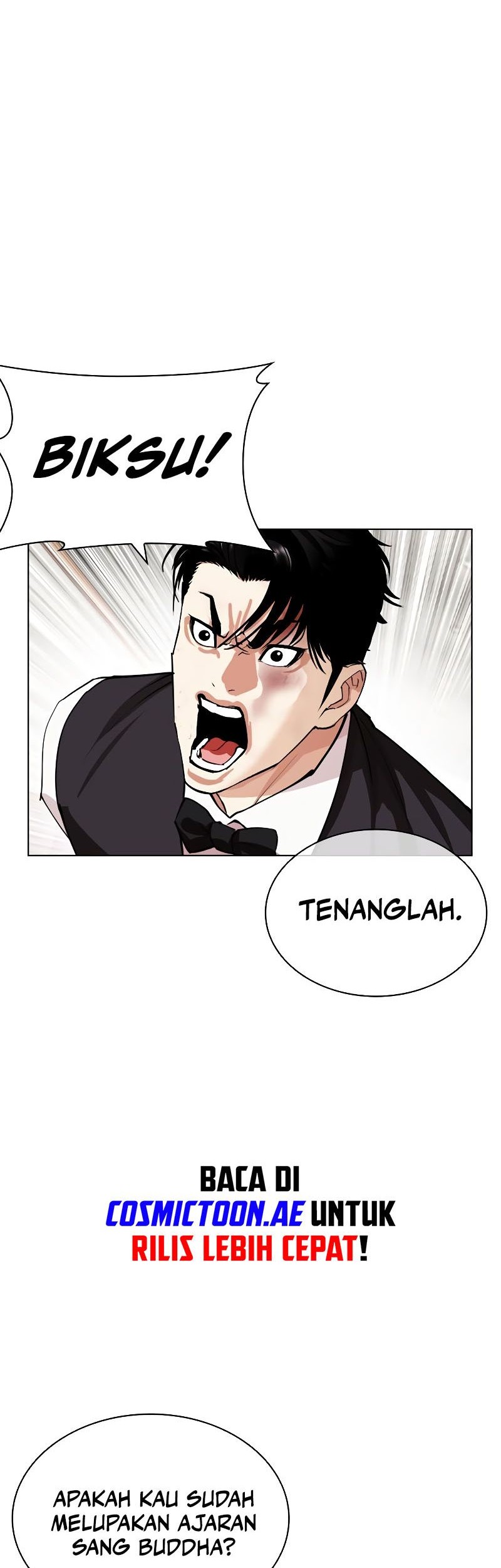 Lookism Bab 539 halaman 41